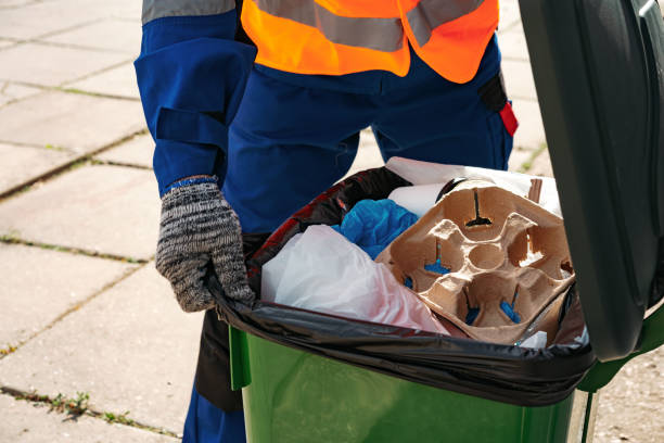 Recycling Services for Junk in East Brewton, AL